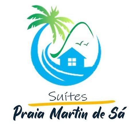 Suites Praia Martin De Sa Caraguatatuba Exterior photo
