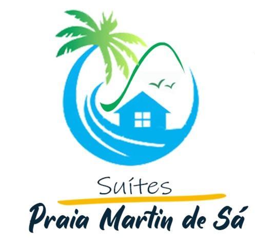 Suites Praia Martin De Sa Caraguatatuba Exterior photo