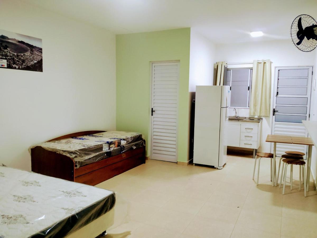Suites Praia Martin De Sa Caraguatatuba Exterior photo