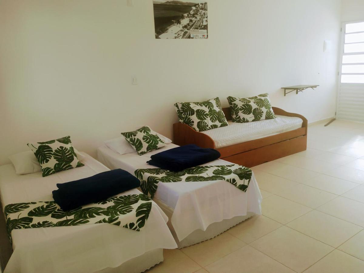 Suites Praia Martin De Sa Caraguatatuba Exterior photo
