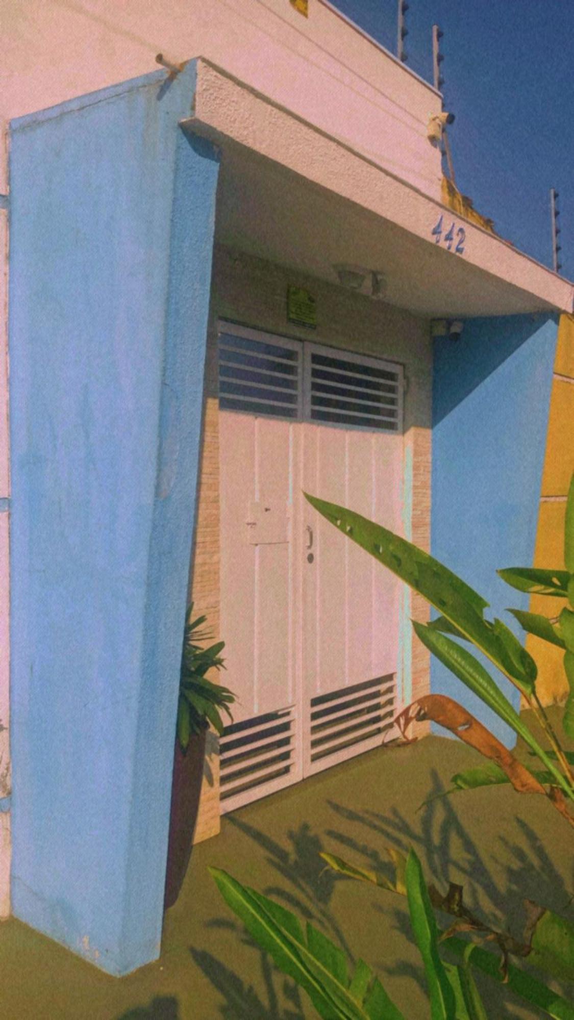 Suites Praia Martin De Sa Caraguatatuba Exterior photo