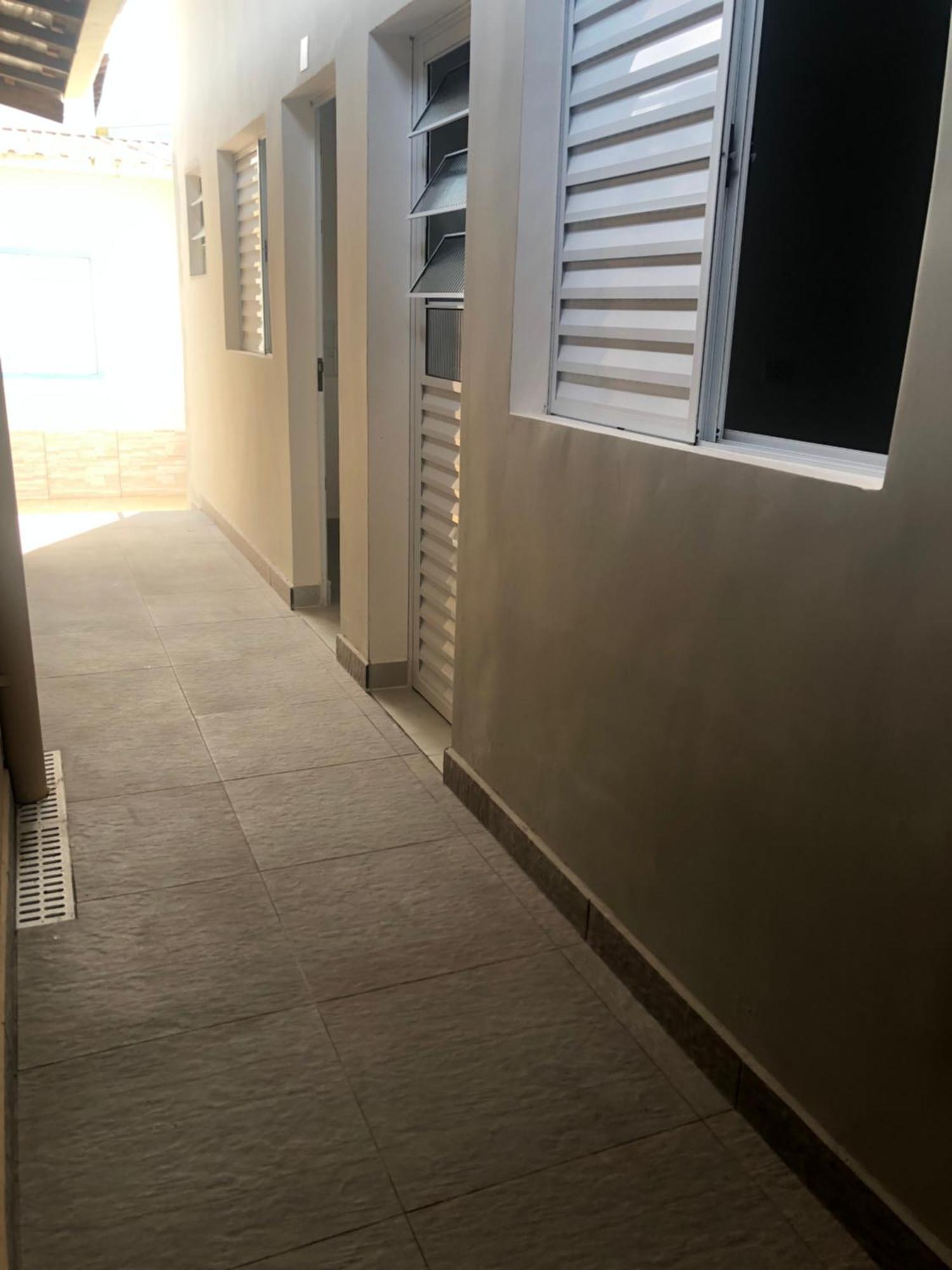 Suites Praia Martin De Sa Caraguatatuba Exterior photo