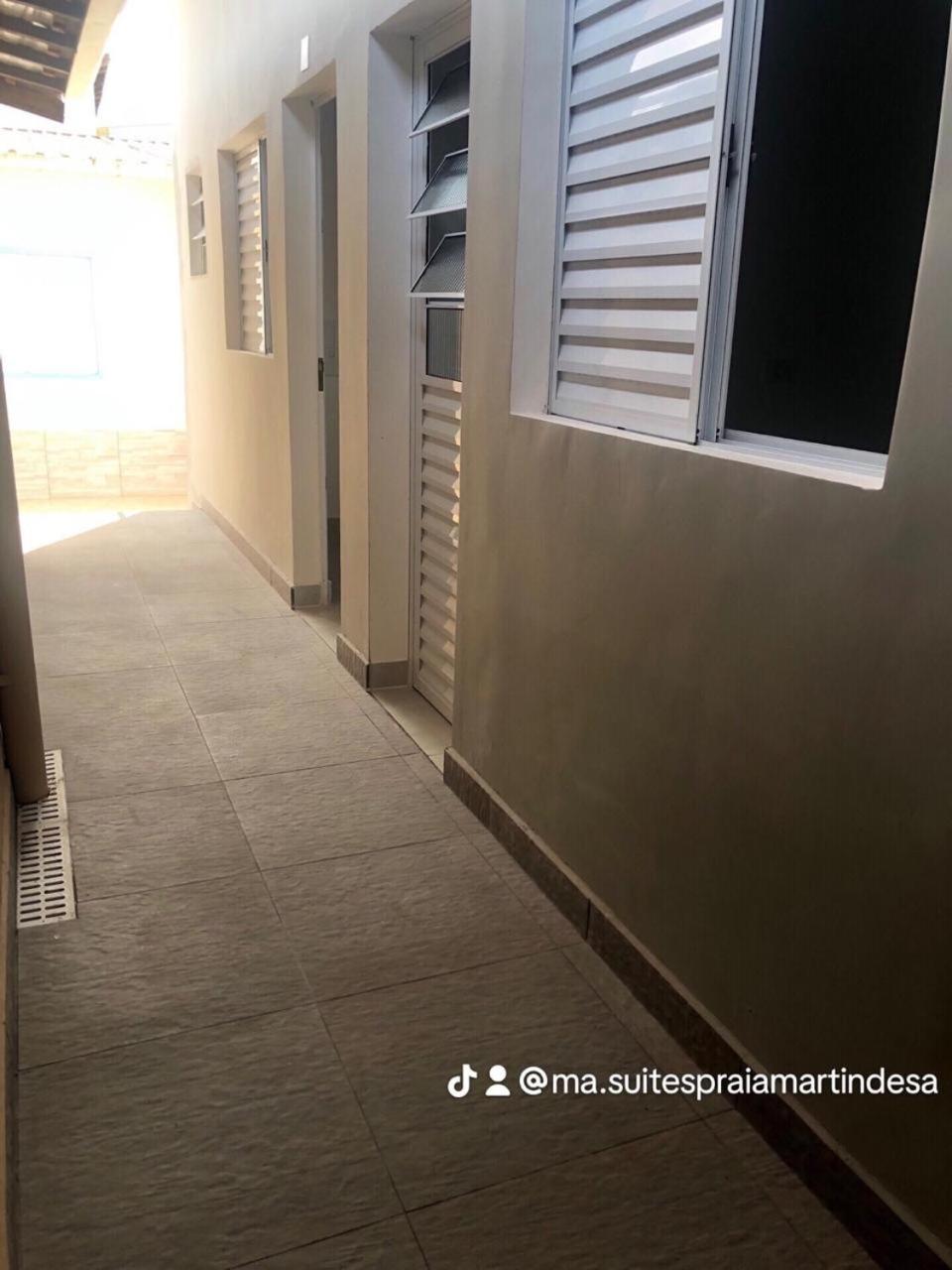 Suites Praia Martin De Sa Caraguatatuba Exterior photo
