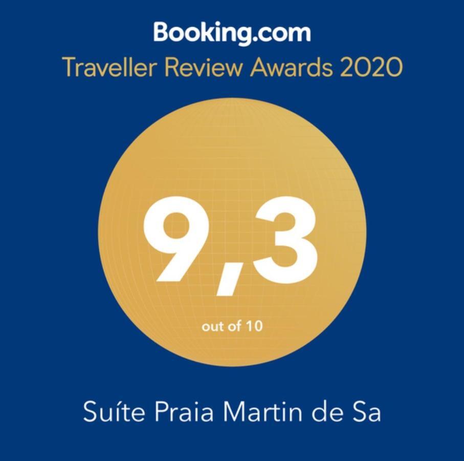 Suites Praia Martin De Sa Caraguatatuba Exterior photo